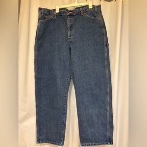 Dickie’s Blue Jeans